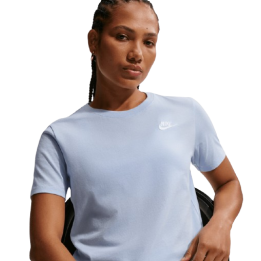 W NSW CLUB SS TEE