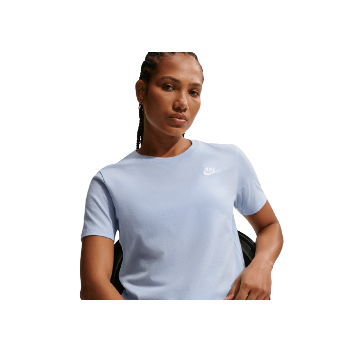 W NSW CLUB SS TEE