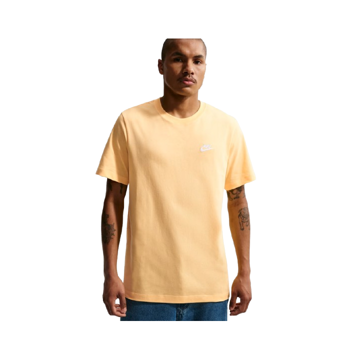 Nike Tshirt M NSW CLUB TEE