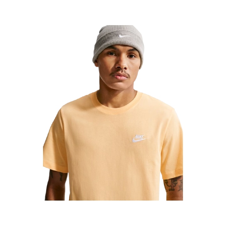 Nike Tshirt M NSW CLUB TEE