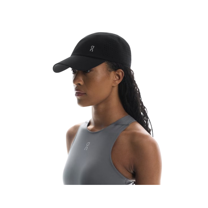 LIGHTWEIGHT CAP