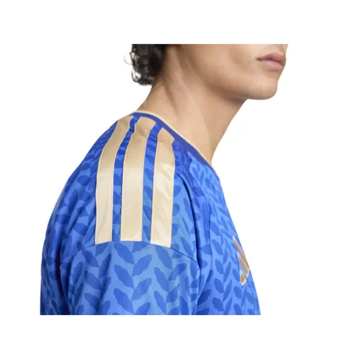 FIGC H JSY