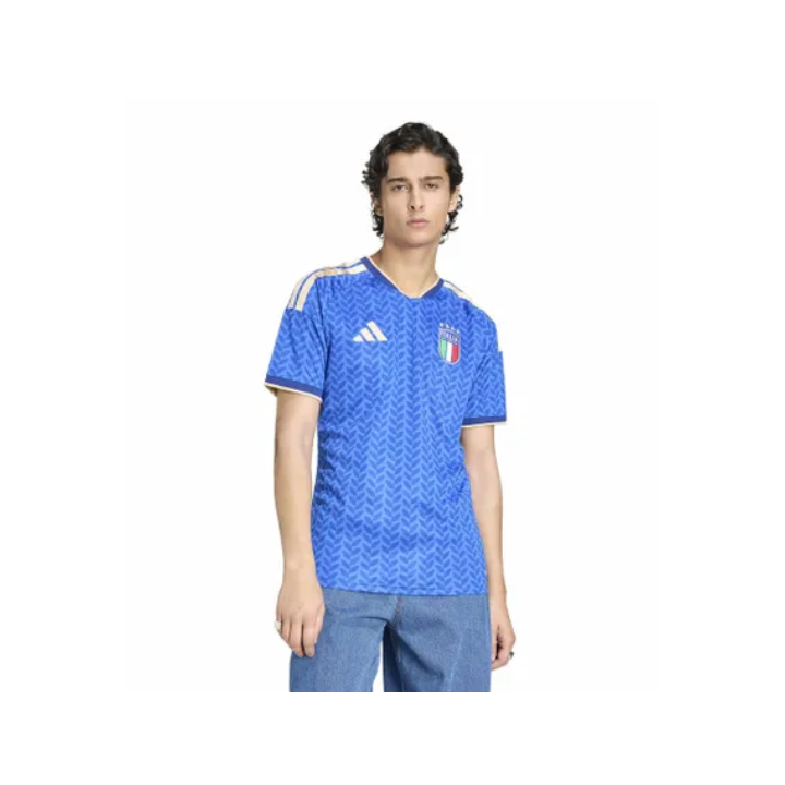 FIGC H JSY