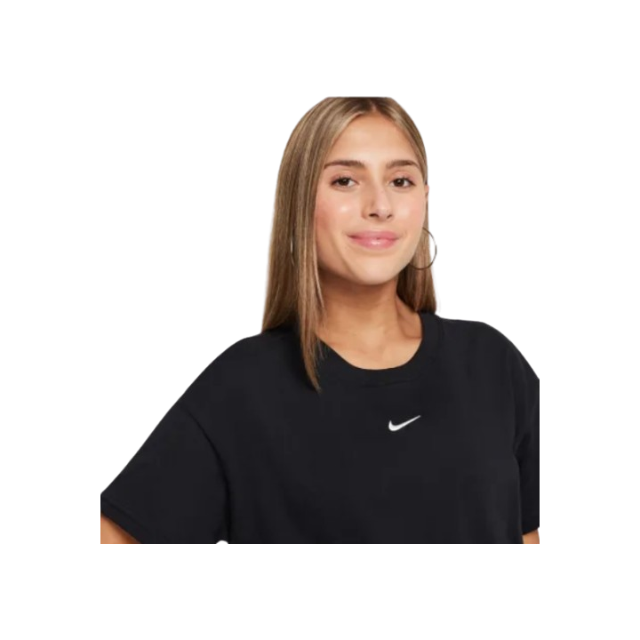 Nike T-shirt G NSW Tee Boxy Essntl LBR Fille