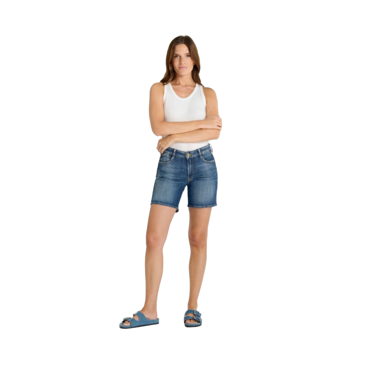 SHORT KELLY