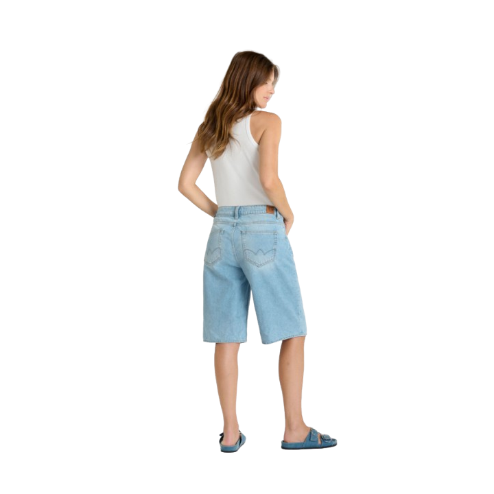 SHORT ABEILL