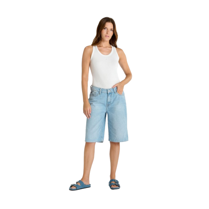 SHORT ABEILL