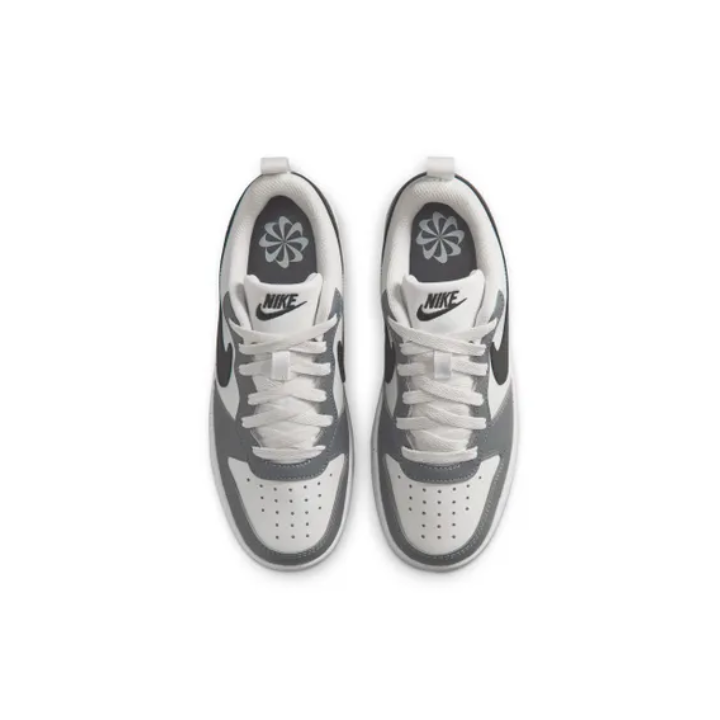 COURT BOROUGH LOW RECRAFT (GS)