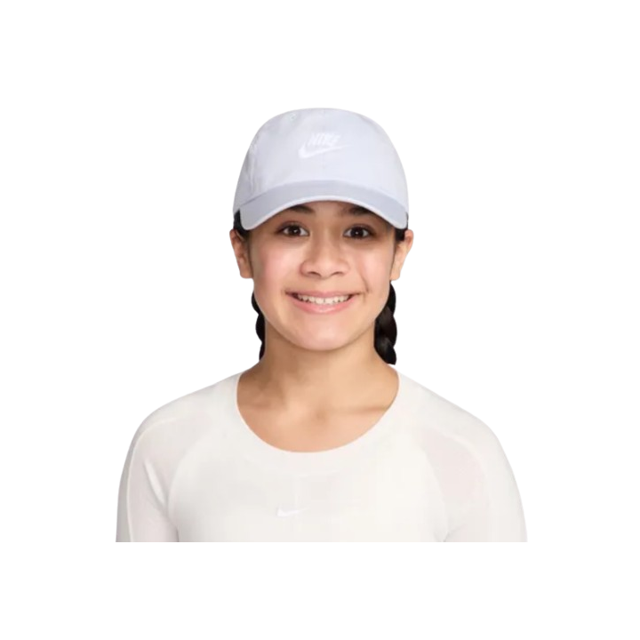 Nike Casquette K NK Club Cap US CB FUT WSH Enfant