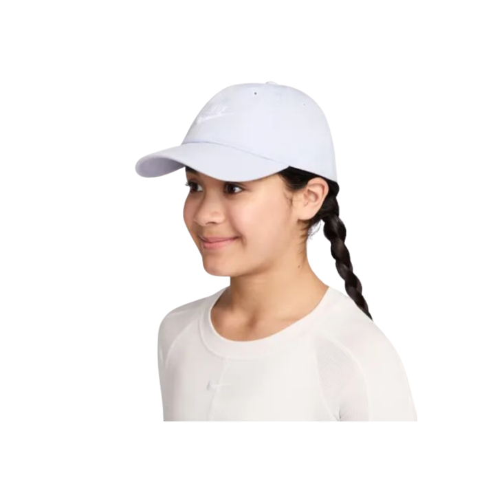 Nike Casquette K NK Club Cap US CB FUT WSH Enfant