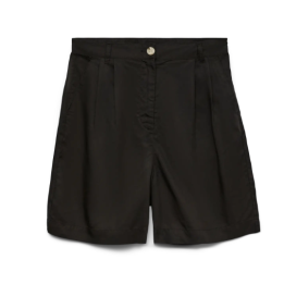 VMFLEUR HW BERMUDA TENCEL SHORTS GA