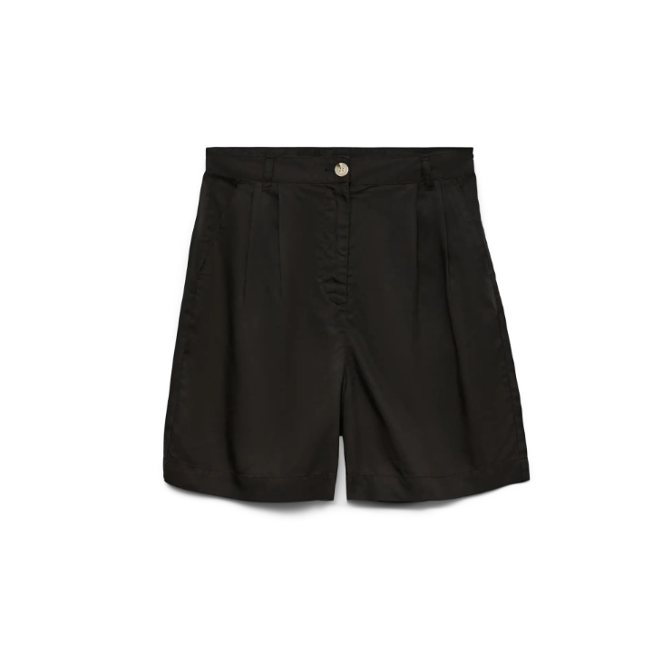VMFLEUR HW BERMUDA TENCEL SHORTS GA