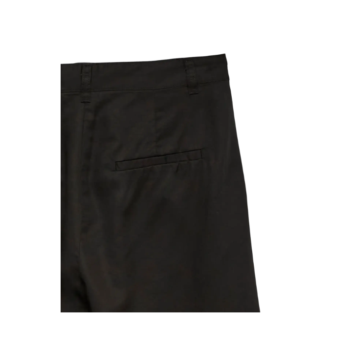 VMFLEUR HW BERMUDA TENCEL SHORTS GA