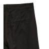 VMFLEUR HW BERMUDA TENCEL SHORTS GA