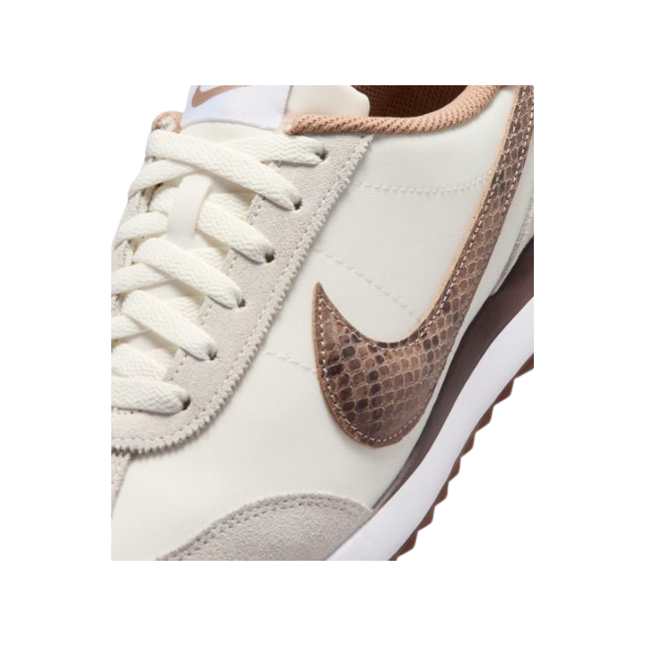 Nike Chaussures Pacific Premium Femme