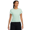 TEE SHIRT VERT NIKE