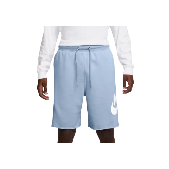 Nike Short M NK Club Alumni FT Homme