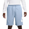 Nike Short M NK Club Alumni FT Homme