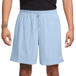 Nike Short M NK Club Knit Homme
