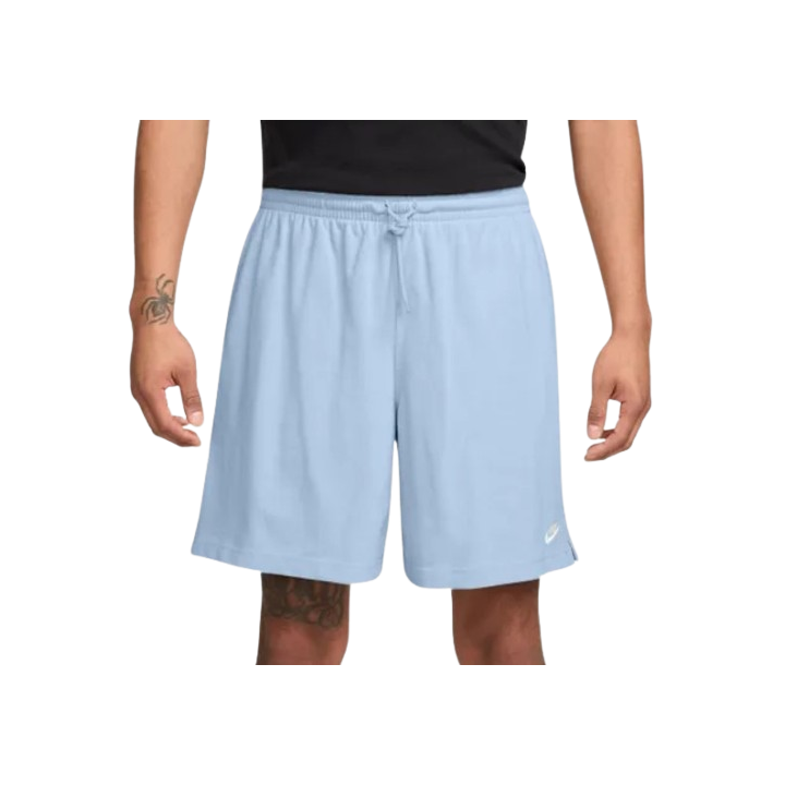 Nike Short M NK Club Knit Homme