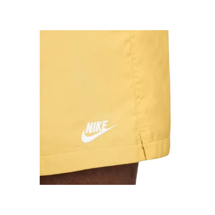 SHORT JAUNE NIKE