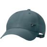 CASQUETTE GRISE NIKE