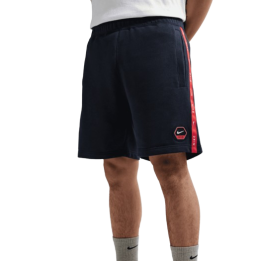 M NSW CS SHORT FLC FT