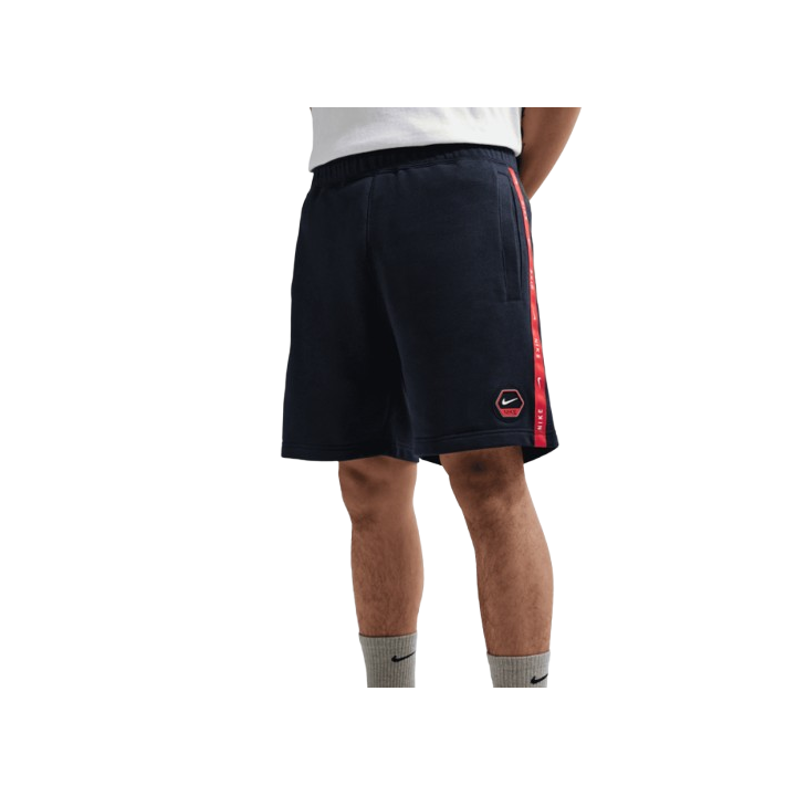 M NSW CS SHORT FLC FT