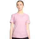 TEE SHIRT ROSE NIKE