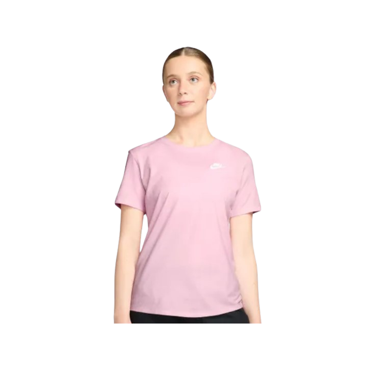 TEE SHIRT ROSE NIKE