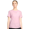 TEE SHIRT ROSE NIKE