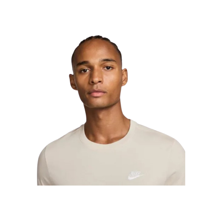 Nike T-shirt M NSW Club Tee Homme