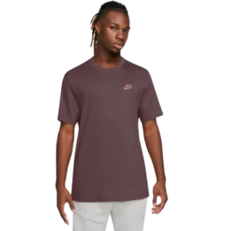 Nike Tshirt M NSW CLUB TEE