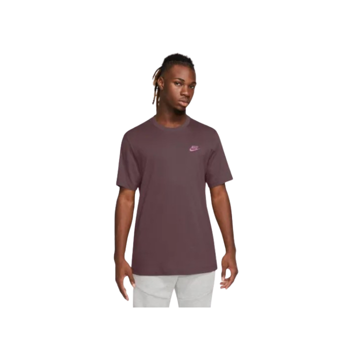 Nike Tshirt M NSW CLUB TEE