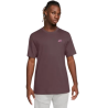 Nike Tshirt M NSW CLUB TEE