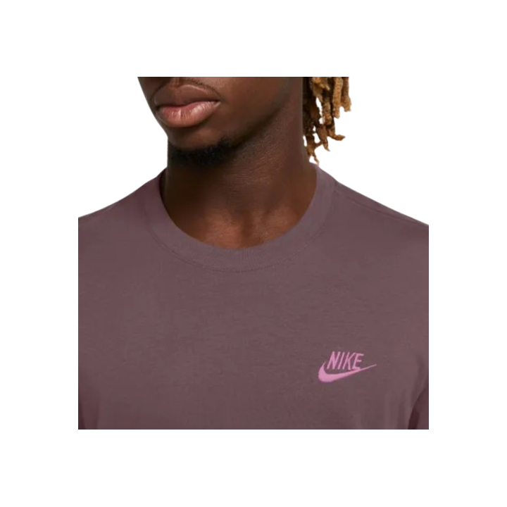 Nike Tshirt M NSW CLUB TEE