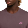 Nike Tshirt M NSW CLUB TEE