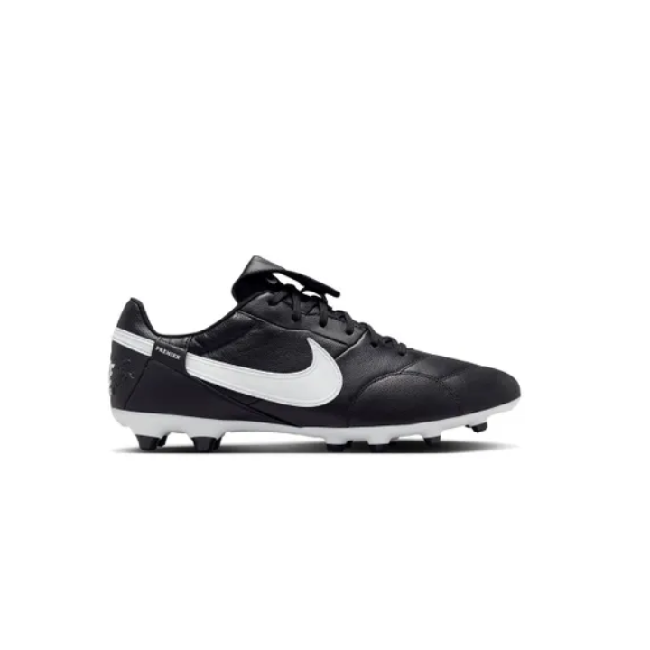 Nike Crampons de Football The Premier III FG Homme