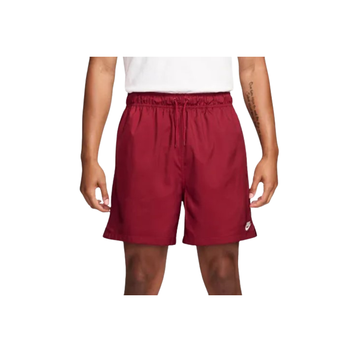 Nike Short M NK Club Flow Homme