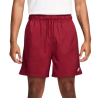 Nike Short M NK Club Flow Homme