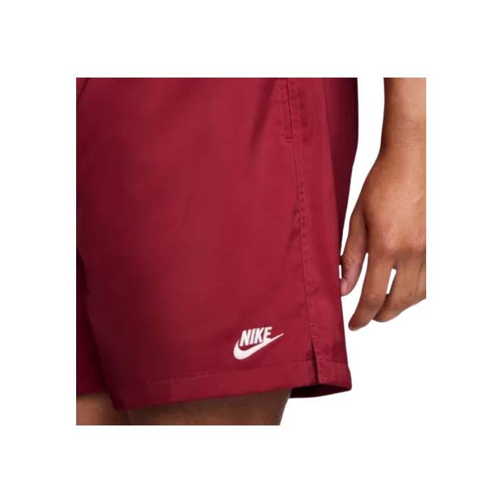 Nike Short M NK Club Flow Homme