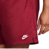 Nike Short M NK Club Flow Homme