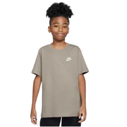 Nike T-shirt NSW Tee EMB Futura LBR Enfant