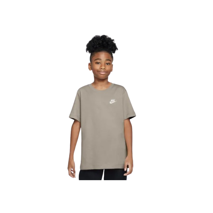 Nike T-shirt NSW Tee EMB Futura LBR Enfant