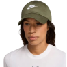 CASQUETTE VERTE NIKE