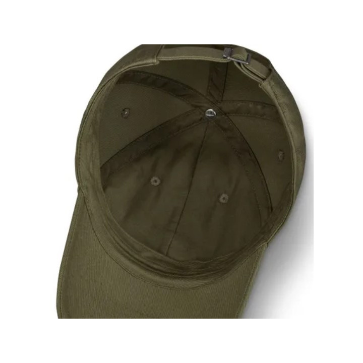 CASQUETTE VERTE NIKE