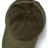 CASQUETTE VERTE NIKE