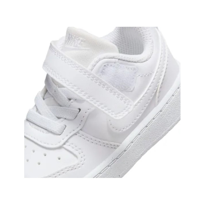 Nike Chaussures Court Borough Low Recraft Bébé
