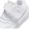 Nike Chaussures Court Borough Low Recraft Bébé