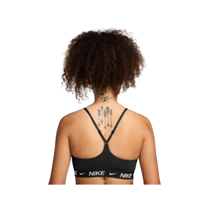 Nike Brassière de Sport Dri-FIT Indy Light Femme